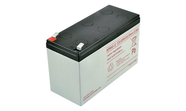 Valve Regulated Lead Acid Battery