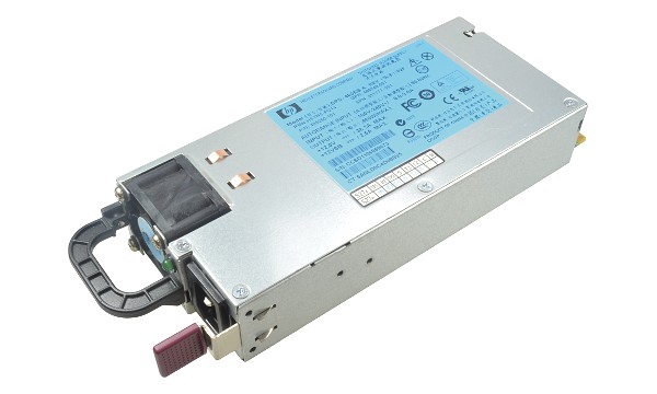 Power Supply 460W Hot Plug