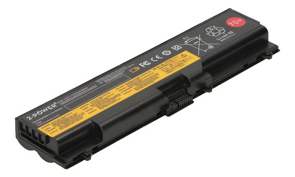 ThinkPad L412 4404 Akku (6 Zellen)