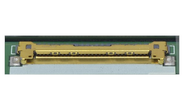 15-ac626TU 15.6" WXGA 1.366x768 HD LED matt Connector A