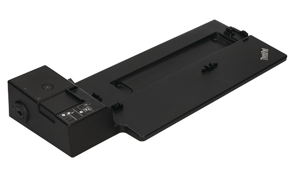 ThinkPad L480 20LS Docking Station