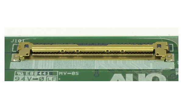 NP-RF510  15.6'' WXGA HD 1366x768 LED Glossy Connector A