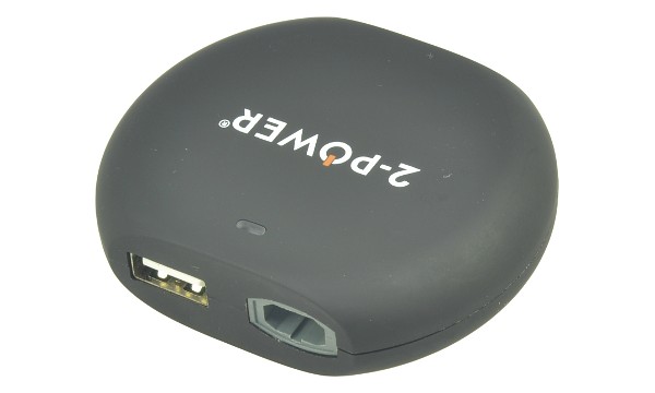 Latitude 5414 Rugged Auto Adapter