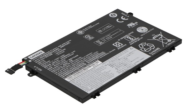 ThinkPad E490 20N8 Akku (3 Zellen)