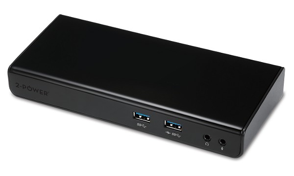 Latitude E6520 Docking Station