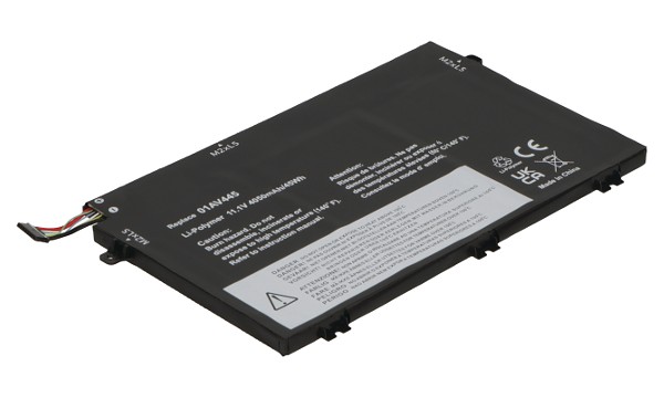 ThinkPad E490 20N8 Akku (3 Zellen)