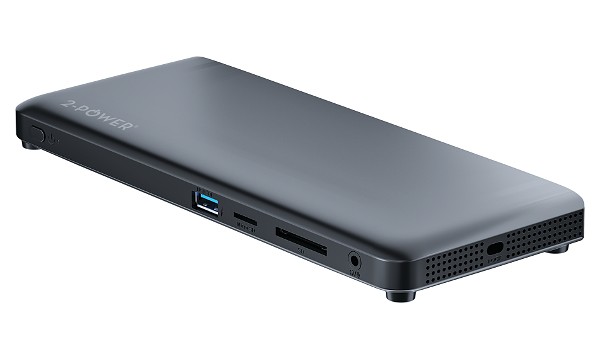 EliteBook 850 G4 Docking Station