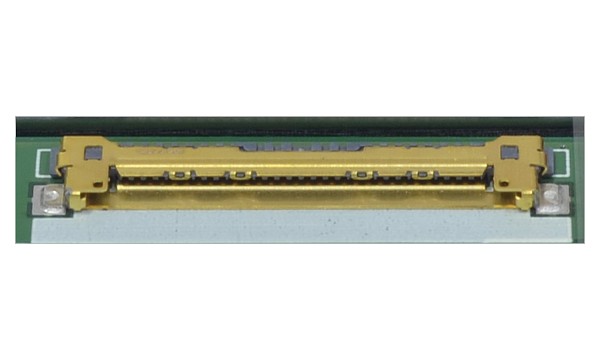 Aspire E1-570 15.6" WXGA 1.366x768 HD LED matt Connector A
