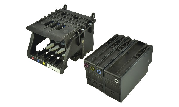 OfficeJet PRO 276DW Printhead OJ-Pro 8100/8600