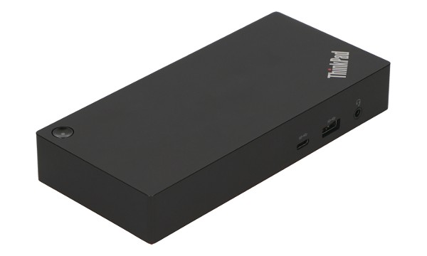 40AY0090EU ThinkPad Universal USB-C Dock