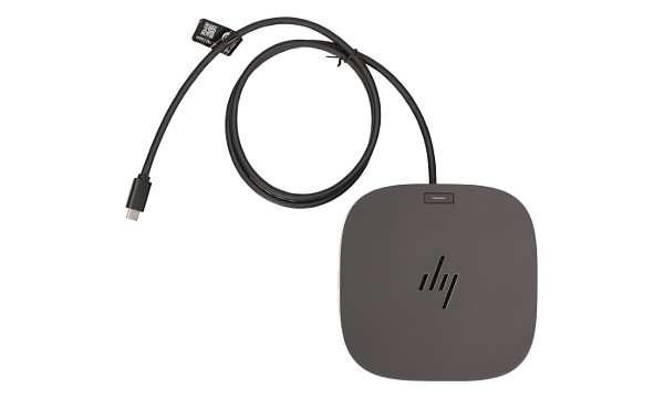 HP Chromebook 11 G6 Docking Station