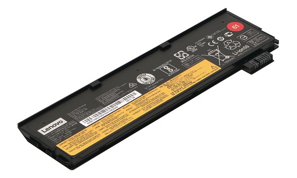 ThinkPad A475 20KL Akku (3 Zellen)