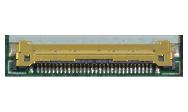 Latitude E5570 15,6" 1.920x1.080 Full HD LED matt TN Connector A