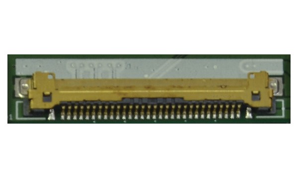 Zbook 15U G3 15,6" 1.920x1.080 Full HD LED glänzend IPS Connector A