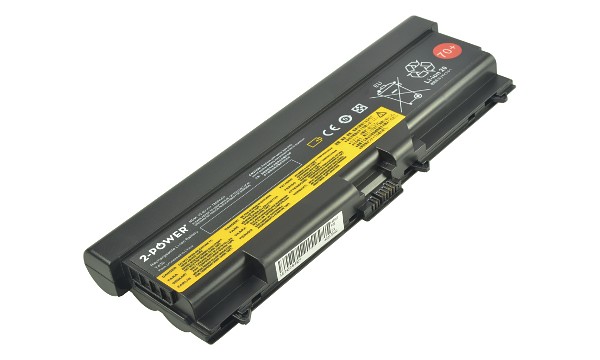 ThinkPad L412 4404 Akku (9 Zellen)