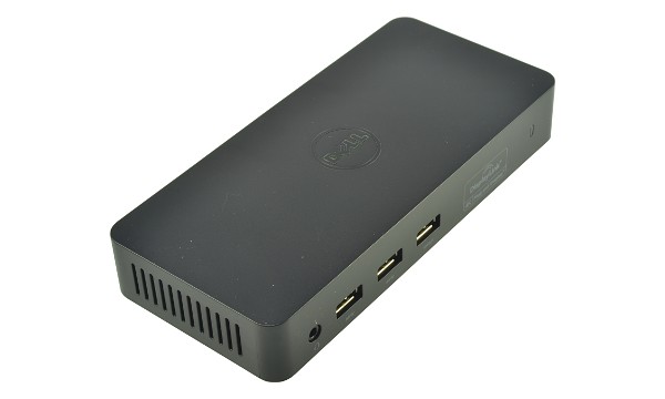 Inspiron 3541 Docking Station