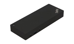 ThinkPad Hybrid USB-C mit USB-A-Dockingstation