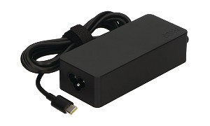 AC Adapter USB-C 5V,9V,12V,15V,20V 65W