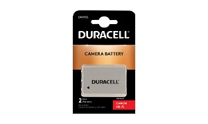 Replacement Canon NB-7L Battery