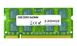 CF-WMBA702G 2 GB DDR2 667 MHz SoDIMM