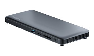 T3V74AA#AKD USB-C Triple Display Docking Station