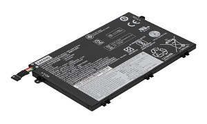 ThinkPad E490 20N8 Akku (3 Zellen)