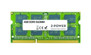 CF-WMBA1104G 4 GB MultiSpeed 1.066/1.333/1.600 MHz SoDiMM