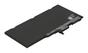 EliteBook 840r G4 Akku (3 Zellen)