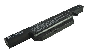 K610C Akku (6 Zellen)