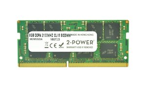 CF-BAZ1708 8 GB DDR4 2.133 MHz CL15 SoDIMM