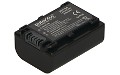 Replacement Sony NP-FV50 Battery