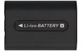 Replacement Sony NP-FV50 Battery