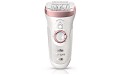 Braun Silk-épil 9980 Epilator Rose Gold