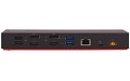 ThinkPad Hybrid USB-C mit USB-A-Dockingstation