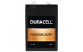 Duracell 6V 4Ah VRLA-Sicherheitsbatterie