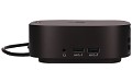 USB-C-Dockingstation G5 für Doppelbildschirm