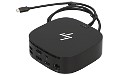 USB-C-Universal-Dockingstation G2