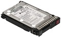 SPS-DRV HDD 600GB 12G 10K SFF SAS DS SC