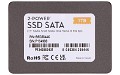 1TB SSD 2.5" SATA 6Gbps 7mm