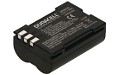 Replacement Olympus BLM-1 Battery