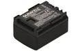 Replacement Canon BP-808 Battery