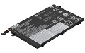 ThinkPad E490 20N8 Akku (3 Zellen)