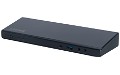 40A90090EU USB-C & USB-A Triple 4K Docking Station