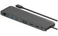 ChromeBook Spin 11 R751TN-C0CG Docking Station