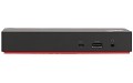 ThinkPad L15 Gen 2 20X4 Docking Station