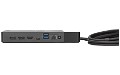 210-AZBW WD19 Performance Dock – WD19DCS