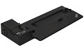 ThinkPad L15 Gen 2 20X4 Docking Station