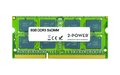 CF-WMBA1508G 8 GB MultiSpeed 1.066/1.333/1.600 MHz SoDiMM